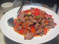-吴越荣记苏州菜·松鼠桂鱼100%活鱼现做(月光码头店)