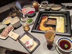 -巴奴毛肚火锅(邯郸美乐城店)