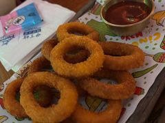 -Famous肥猫墨西哥音乐餐吧(五棵松华熙LIVE店)