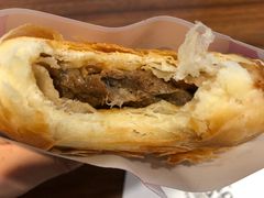 -吉品合酥脆烤饼(太平洋森活天地店)