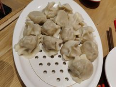 -赵奶奶水饺锅贴小酒馆(丁字沽店)