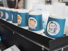 -Something For(中洲湾店)