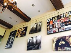android_upload_pic-CafeDuVillage乡村咖啡馆(美邻苑店)