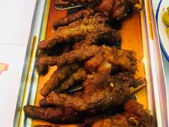 -春麗吃飯公司(工体店)