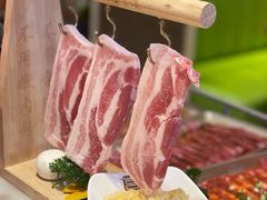-韩宫宴烤肉·料理(六合龙湖天街店)