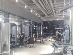 -LA合时健身4PMFIT(花桥旗舰店)