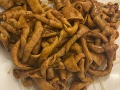 豉油皇鹅肠-粤·向群饭店(龙津东路总店)