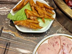 -堂客老火锅(欣阳广场总店)