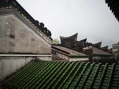-悦城龙母祖庙