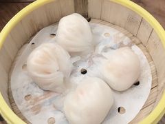 -公园茶楼粤式点心