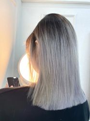 -Moyue HAIR SALON