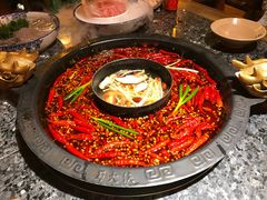 -蜀大侠火锅(建设路第五大道店)