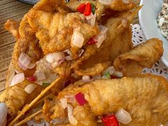 -聚汇三少·龙虾·中餐厅(莫邪路新天地店)