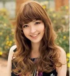 点击看大图 -KIMI HAIR SALON·烫染设计店