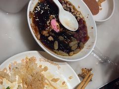 -南锣南门