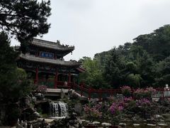 -红螺寺