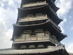 -安亭老街