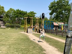 -上海长兴岛郊野公园