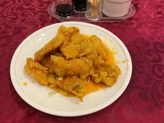 -长城东北菜(新港西路店)
