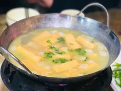 -水上人家民俗餐厅(洱海公园店)