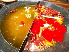 -楠火锅(哈尔滨金爵万象店)