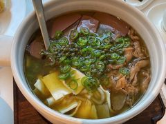 -扬州香格里拉·香宫中餐厅