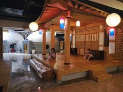 -纽斯桑拿会所(天山店)