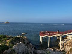 -养马岛旅游度假区