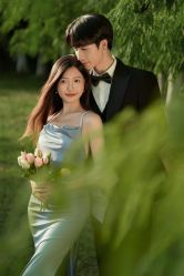 -摩玛婚纱摄影(杭州店)