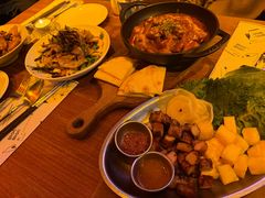 -Blac+Blac(中海环宇荟店)