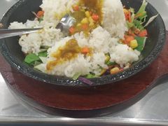 -天津职业大学北辰校区-食堂