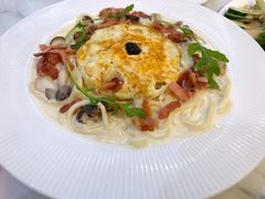 -丽莎沙拉轻食餐厅(国贸店)