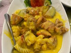 -顺风海鲜港(金玉兰店)