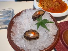 -上井料理黑金店(IFS国金中心店)