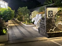 -夜宴江景餐厅