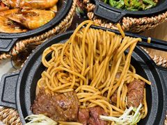 -孖记茶档·热腾茶餐(江南西plus店)