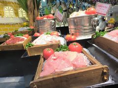 -佛山皇冠假日酒店-西餐厅