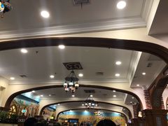 -清真·玛丽亚新疆菜主题餐厅(浙江中路店)