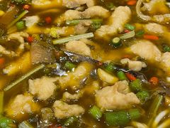 -蜀厨小匠·民间川菜(犀浦店)