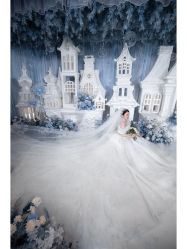-MECCI婚礼摄影跟拍(红东方广场店)