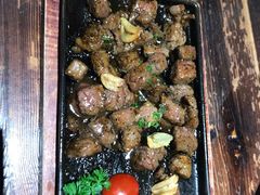 -小川洋风料理(街道口店)