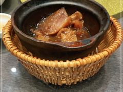 -熠盛粤味·顺德桑拿鸡(永康路店)