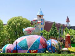 -安徒生童话乐园