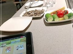 -海底捞火锅(万象城店)