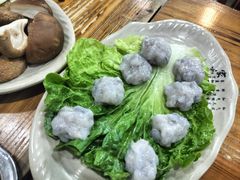 -肥婆麻辣火锅.顺德首创药材麻辣火锅(容桂店)