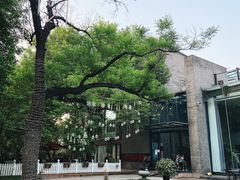 -唐廊烤鸭店(工体店)