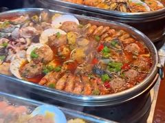 -上亿烧烤海鲜大咖(承德路店)