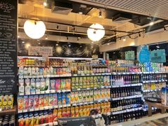 -Corner’s Deli每一角落精品超市(亚艺公园店)