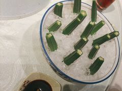 -花溪雨·森林餐厅(石基店)