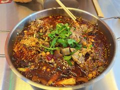 -蓉三少冒烤鸭·四川小吃集(北京首店)